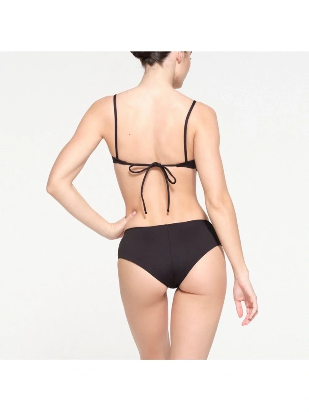 Skims swim top size large